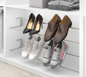 ZAPATERO EXTENSIBLE MENAGE&CONFORT ZAPATERO EXTENSIBLE MENAGE&CONFORT