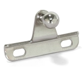 ENGANCHE PISTÓN EMUCA PUERTAS DE ALUMINIO ENGANCHE PISTÓN EMUCA PUERTAS DE ALUMINIO