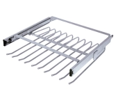 PANTALONERO FRONTAL EXTRAÍBLE 10 PANTALONES