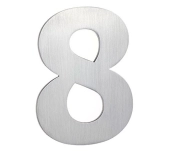 NÚMERO SENYALITZACIÓ ADHESIU 8