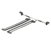 ESTABILIZADOR LATERAL TANDEM TOTAL ZST.600TV ESTABILIZADOR LATERAL TANDEM TOTAL ZST.600TV