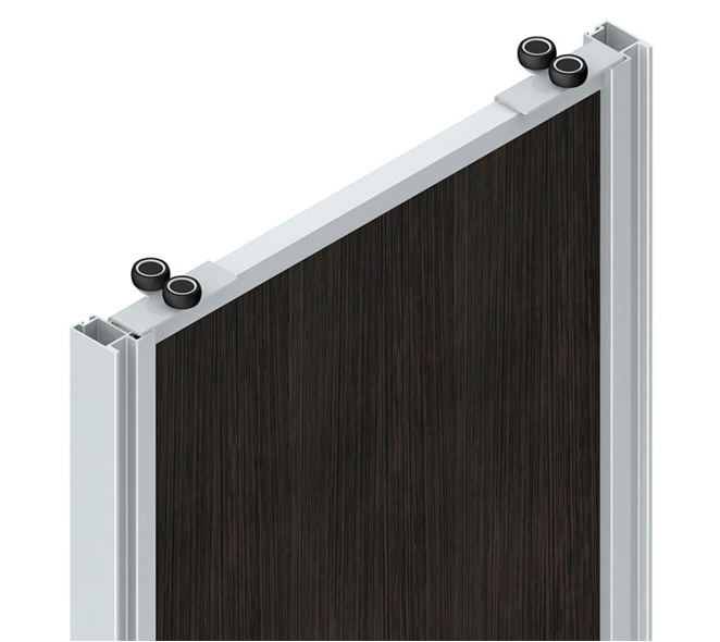 KIT PUERTA KP-TR10 MIN