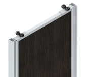 KIT PUERTA KP-TR10 MIN KIT PUERTA KP-TR10 MIN