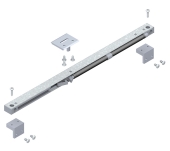 FRENOS RETENEDOR T60 (2UN)