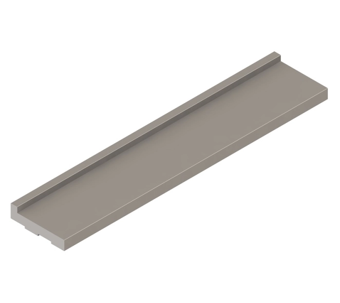 MOLDURA VIDRIO 4MM MOLDURA VIDRIO 4MM