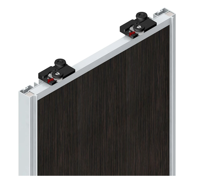 KIT PORTA KP-TR10V7 KIT PORTA KP-TR10V7