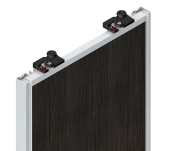 KIT PORTA KP-TR10V7 KIT PORTA KP-TR10V7