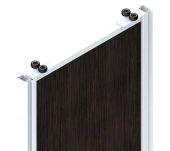 KIT PUERTA KP-TR10 MIN KIT PUERTA KP-TR10 MIN