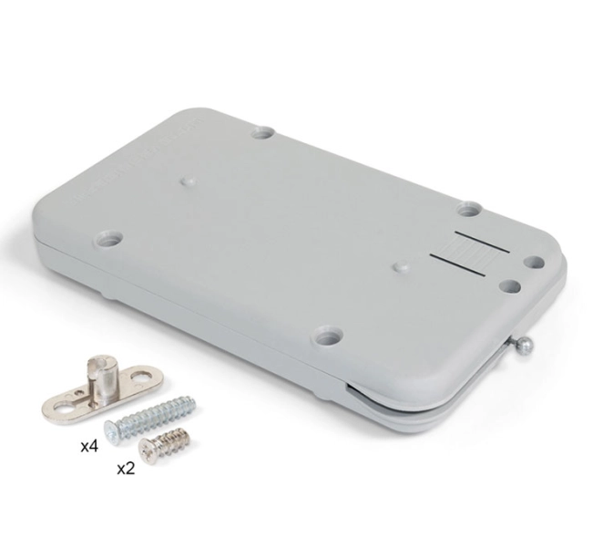 COMPÁS ABATIBLE CON CABLE EMUCA MINIWINCH
