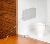 TAPA COMPÁS EMUCA MINIWINCH TAPA COMPÁS EMUCA MINIWINCH
