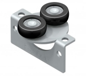 RUEDA SUPERIOR RODAMIENTO S75