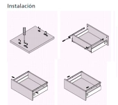 JOC BARANES LATERALS FINE JOC BARANES LATERALS FINE