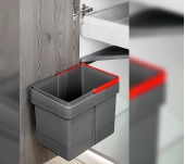 CUBELL ESCOMBRARIES PORTA TAPA AUTOMÀTICA CUBELL ESCOMBRARIES PORTA TAPA AUTOMÀTICA
