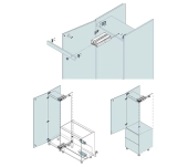 KIT SERVO-DRIVE FLEX Z10C500A KIT SERVO-DRIVE FLEX Z10C500A