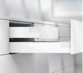 FRONTAL METÀL·LIC ANTARO/INTIVO BLUM Z31L1036A FRONTAL METÀL·LIC ANTARO/INTIVO BLUM Z31L1036A