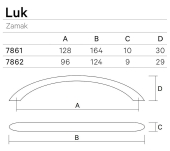 AGAFADOR MOBLE LUK 786 AGAFADOR MOBLE LUK 786