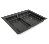BASE CONTENEDOR BASURA EMUCA RECYCLE 2 HUECOS BASE CONTENEDOR BASURA EMUCA RECYCLE 2 HUECOS