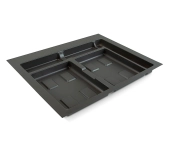 BASE CONTENEDOR BASURA EMUCA RECYCLE 2 HUECOS BASE CONTENEDOR BASURA EMUCA RECYCLE 2 HUECOS