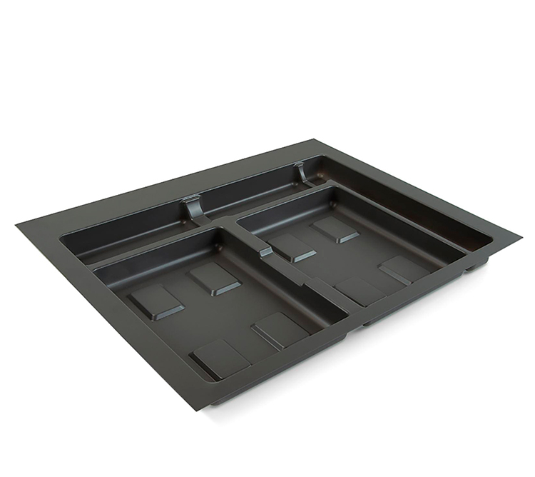 BASE CONTENEDOR BASURA EMUCA RECYCLE 3 HUECOS