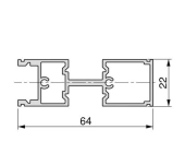 PERFIL ESTRUCTURAS MODULARES ZERO PERFIL ESTRUCTURAS MODULARES ZERO