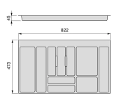COBERTER EMUCA OPTIMA CONCEPT-VERTEX M-90 COBERTER EMUCA OPTIMA CONCEPT-VERTEX M-90