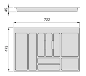 COBERTER EMUCA OPTIMA CONCEPT-VERTEX M-80 COBERTER EMUCA OPTIMA CONCEPT-VERTEX M-80