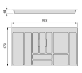 COBERTER EMUCA OPTIMA CONCEPT-VERTEX M-90 COBERTER EMUCA OPTIMA CONCEPT-VERTEX M-90