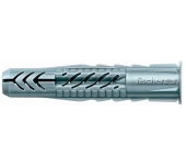TACO NYLON FISCHER UX 6 R (100UN) TACO NYLON FISCHER UX 6 R (100UN)