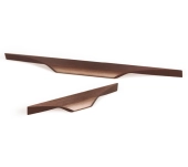 TIRADOR MUEBLE VIEFE BRIKK 334 TIRADOR MUEBLE VIEFE BRIKK 334
