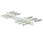 CONJUNTO SOPORTE ESTANTE INDAUX TENTI-3 CONJUNTO SOPORTE ESTANTE INDAUX TENTI-3