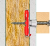 PALANCA DE NYLON FISCHER DUOTEC 10 (50UN) PALANCA DE NYLON FISCHER DUOTEC 10 (50UN)
