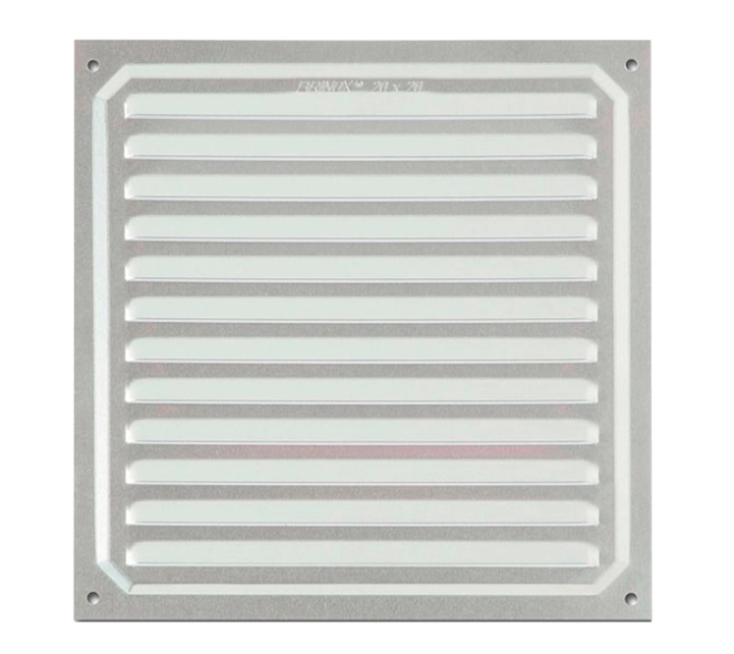 REJILLA VENTILACIÓN