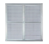 REJILLA VENTILACIÓN