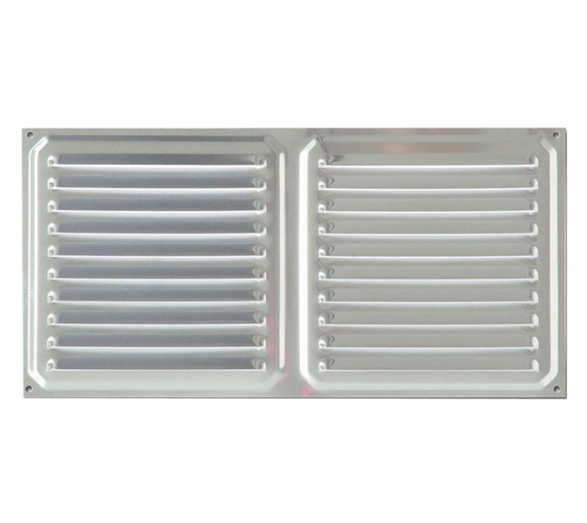 REJILLA VENTILACIÓN
