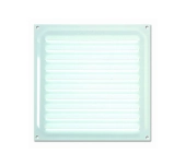 REJILLA VENTILACIÓN