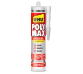 ADHESIVO SELLADOR POLY MAX® CRISTAL EXPRESS ADHESIVO SELLADOR POLY MAX® CRISTAL EXPRESS