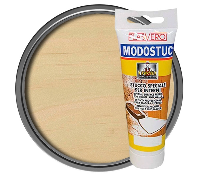 MASILLA PARA MADERA MODOSTUC MASILLA PARA MADERA MODOSTUC
