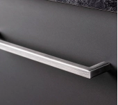 TIRADOR MUEBLE VIEFE U 0056 TIRADOR MUEBLE VIEFE U 0056