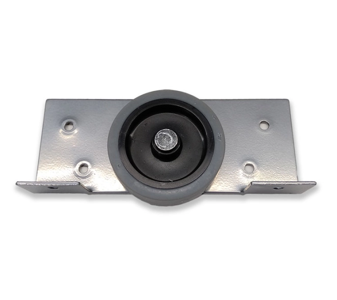 RODA LLIT NIU PLATINA LATERAL GOMA RODA LLIT NIU PLATINA LATERAL GOMA