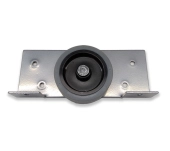 RUEDA CAMA NIDO PLETINA LATERAL GOMA