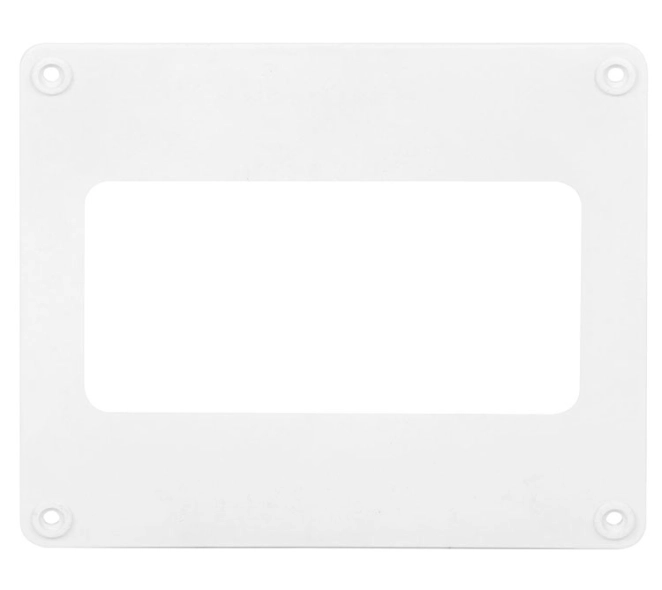 REMATE PARED RECTANGULAR REMATE PARED RECTANGULAR