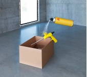 SIKA BOOM® LIMPIADOR ESPUMA DE POLIURETANO SIKA BOOM® LIMPIADOR ESPUMA DE POLIURETANO