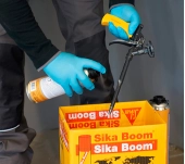 SIKA BOOM® LIMPIADOR ESPUMA DE POLIURETANO SIKA BOOM® LIMPIADOR ESPUMA DE POLIURETANO