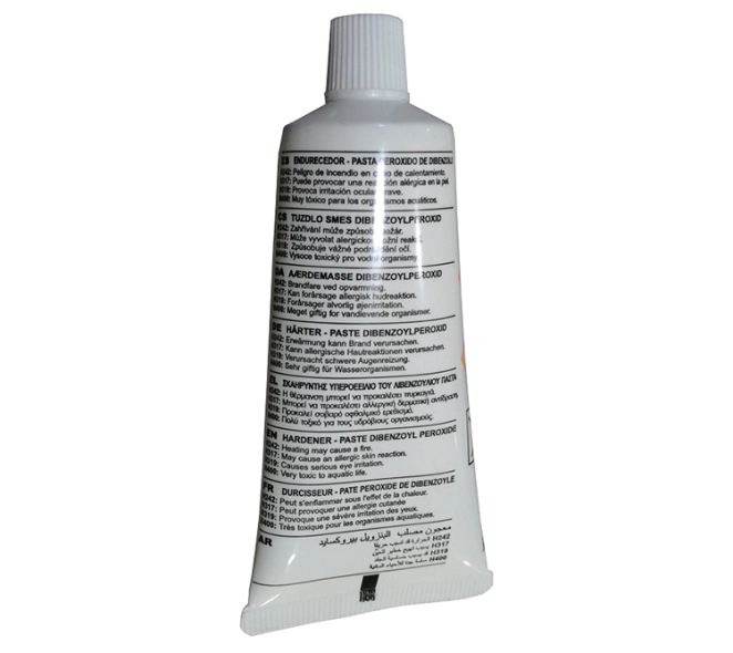 ENDURIDOR SINTOBOIS MASSILLA POLIÉSTER PER 1KG ENDURIDOR SINTOBOIS MASSILLA POLIÉSTER PER 1KG
