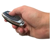 COMANDAMENT ADDICIONAL RLMD PANYS AMB ANTENA SW