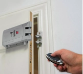 MANDO A DISTANCIA RLMD CERRADURAS CON ANTENA SW