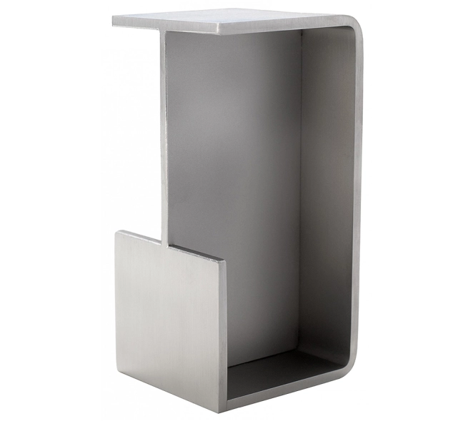 TIRADOR EMBUTIDO PUERTA CORREDERA DIDHEYA I-4250