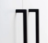 TIRADOR MUEBLE VIEFE U 0056 TIRADOR MUEBLE VIEFE U 0056