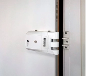 CERRADURA SEGURIDAD INVISIBLE REMOCK LOCKEY RLP4S CERRADURA SEGURIDAD INVISIBLE REMOCK LOCKEY RLP4S