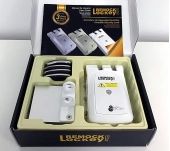 CERRADURA SEGURIDAD INVISIBLE REMOCK LOCKEY RLP4S CERRADURA SEGURIDAD INVISIBLE REMOCK LOCKEY RLP4S